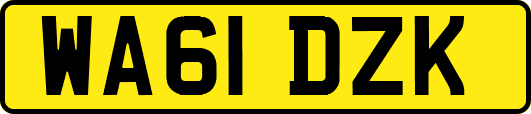 WA61DZK