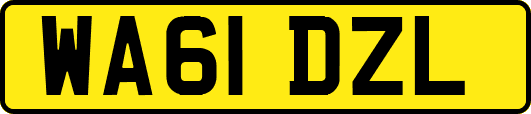 WA61DZL