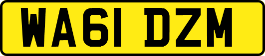 WA61DZM