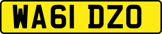 WA61DZO