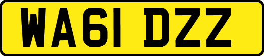 WA61DZZ
