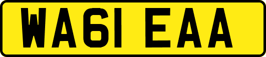 WA61EAA