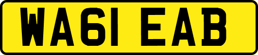 WA61EAB