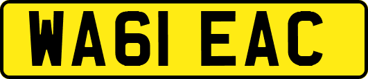 WA61EAC