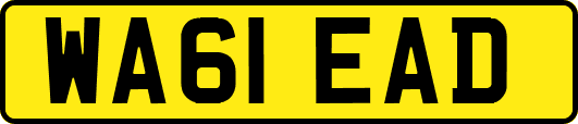 WA61EAD