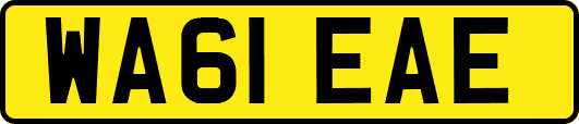 WA61EAE