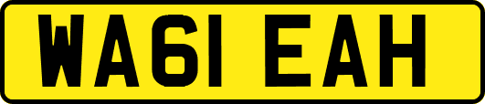 WA61EAH