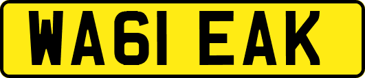 WA61EAK