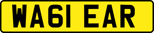 WA61EAR
