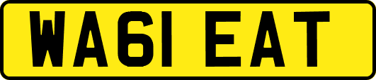 WA61EAT