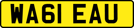 WA61EAU