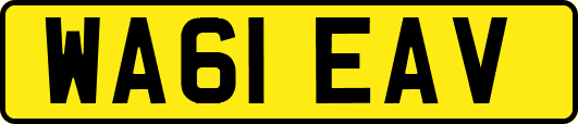 WA61EAV