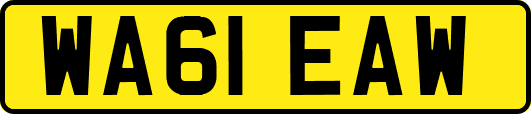 WA61EAW