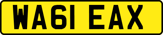 WA61EAX