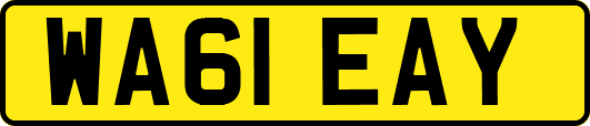 WA61EAY
