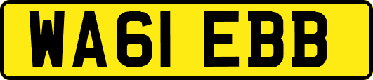 WA61EBB