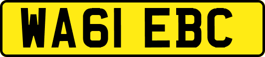 WA61EBC