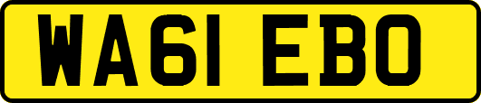 WA61EBO