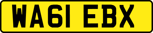 WA61EBX