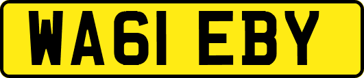 WA61EBY