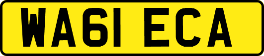 WA61ECA
