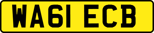 WA61ECB