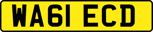 WA61ECD