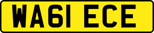 WA61ECE