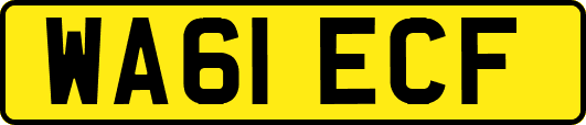 WA61ECF