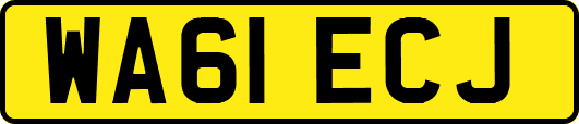 WA61ECJ