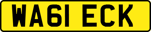 WA61ECK