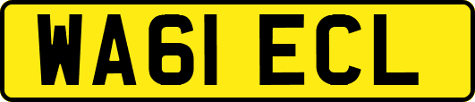 WA61ECL