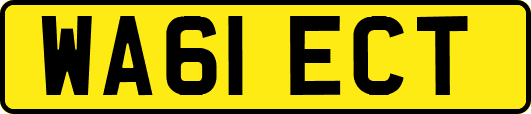 WA61ECT