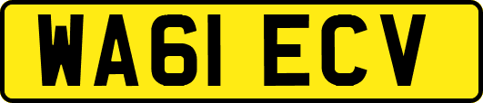 WA61ECV