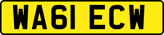 WA61ECW