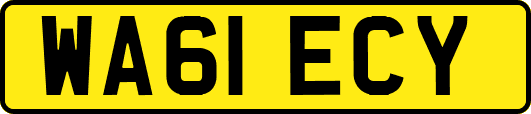 WA61ECY