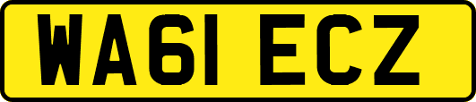 WA61ECZ