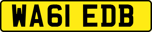 WA61EDB