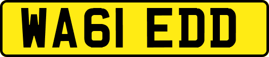 WA61EDD