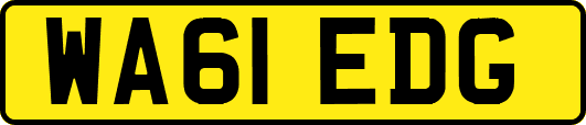 WA61EDG