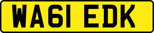 WA61EDK
