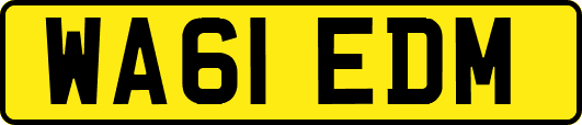WA61EDM