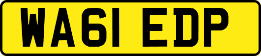 WA61EDP