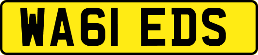 WA61EDS