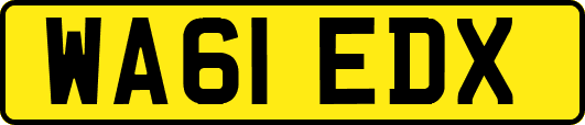 WA61EDX