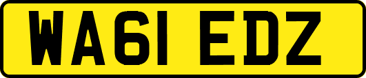 WA61EDZ
