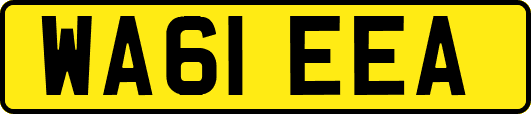 WA61EEA