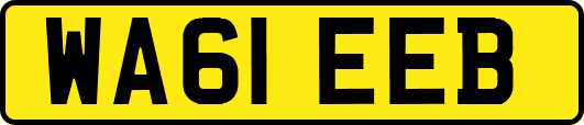 WA61EEB