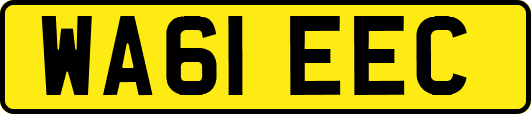WA61EEC