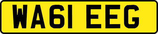 WA61EEG